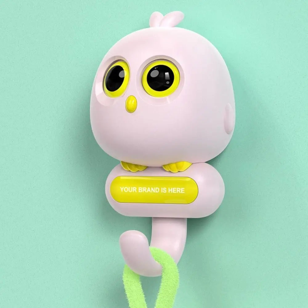 Charming Animal Wall Hooks