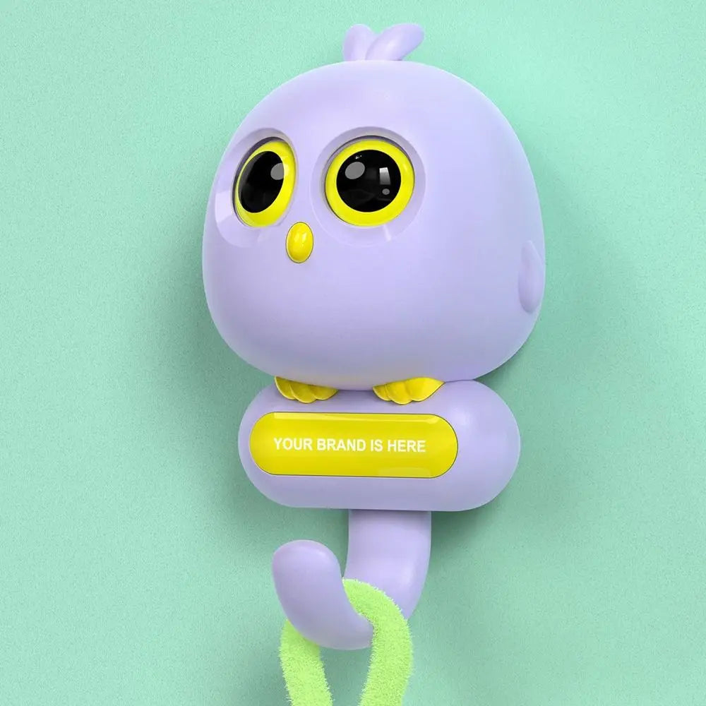 Charming Animal Wall Hooks