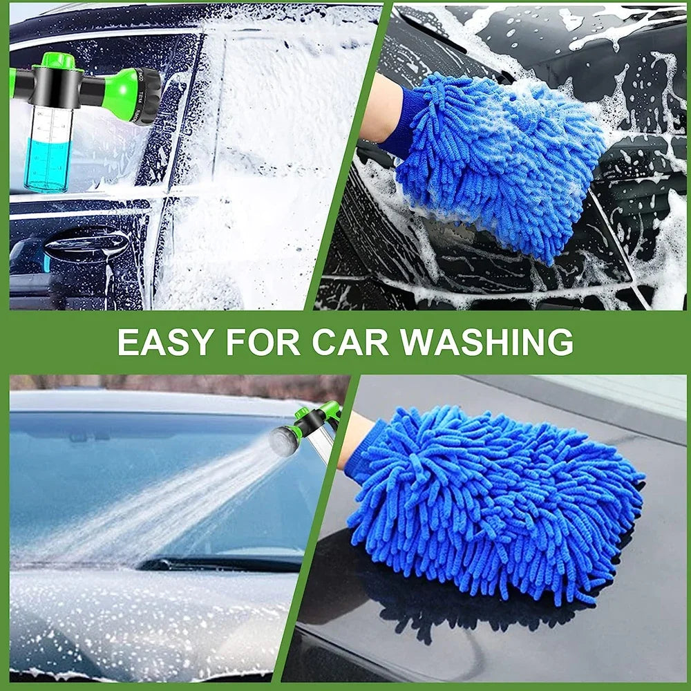 Pawsome Pet Shower Sprayer