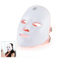 Radiant Glow LED Face Mask